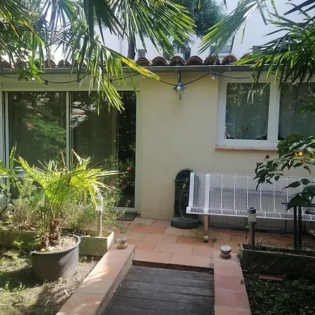 Avec Jardin